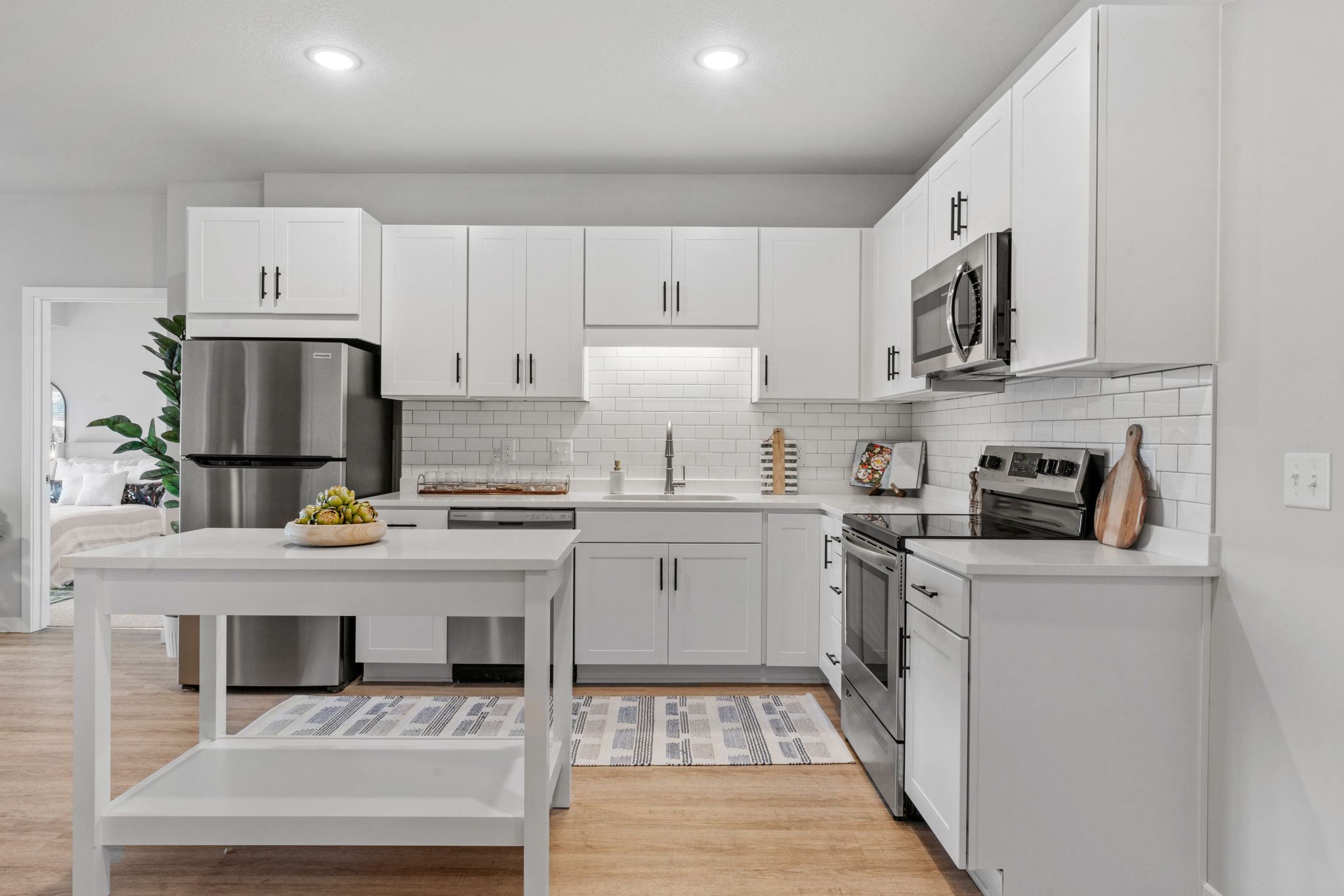 The Otto | Apartments for Rent in Waconia, MN | Luxury Pet